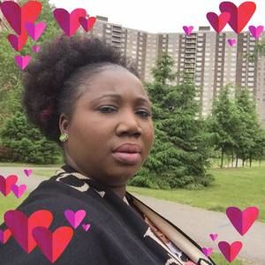 Meet your Posher, Faustina